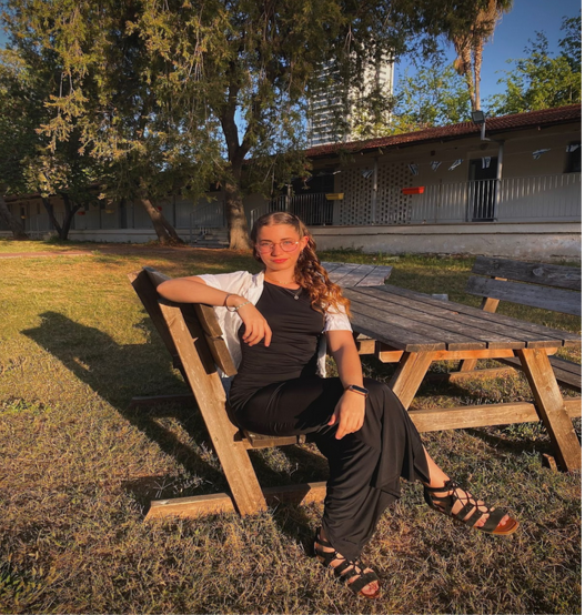 אורלי הורוביץ